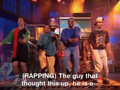 nicksplat splat GIF