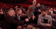 Hows The Food GIF by iHeartRadio
