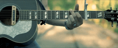 Country Music Love GIF by Elvie Shane