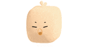 Angry Sticker by Amanotes