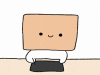 Box Boxman GIF