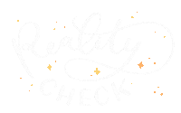 Reality Check Sticker by Tutajna