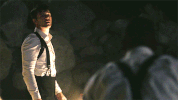 nbc GIF by Timeless