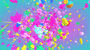 matthewkeff gaming 3d weird bear GIF