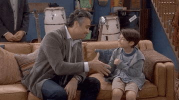 Jaime Camil GIF by CBS