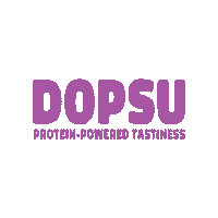 DopsuFood  Sticker