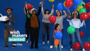 World Wish Day GIF by Make-A-Wish America