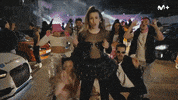 Show Musica GIF by Movistar Plus+