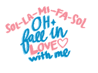 In Love Treasure Sticker