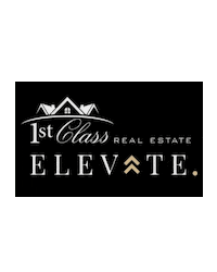 Elevate Sticker by YourMilitaryPCSPro