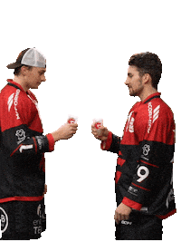 Tessier Sticker by Les Gothiques