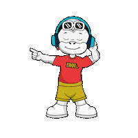Musica Escuchar Sticker by Zhot Music