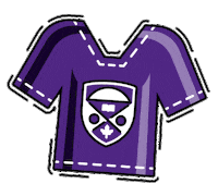 Westernu Sticker by Western University