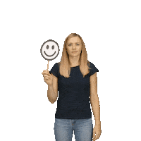 Happy Social Media Sticker by DigitalZirkus