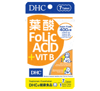 dhcsupplement japan dhc dhcsupplement ibu hamil Sticker