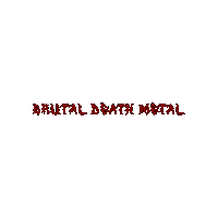 Logo Metal Sticker by MAGEFA