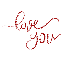 Sticker Love Sticker