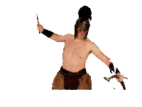 Insecurities Sagittarius Season Sticker by Hope is Sincere
