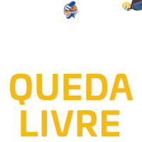 skycompany2020 skycompany eusaltei quedalivre partiuboituva Sticker