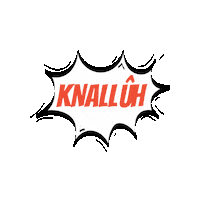 RayfitWateringen knallen rayfit knalluh Sticker