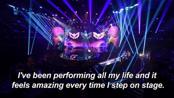 GIF by The Masked Singer