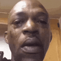 Brighton Crying GIF