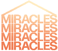 Easter Miracles Sticker by Allie Schaal