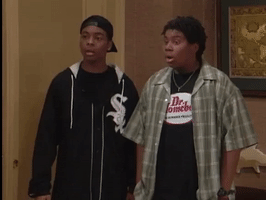 kenan and kel nicksplat GIF