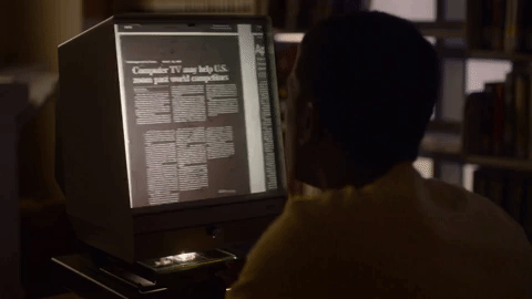 episode 7 netflix GIF by On My Block