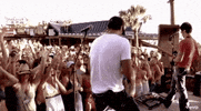 happy country music GIF by Luke Bryan