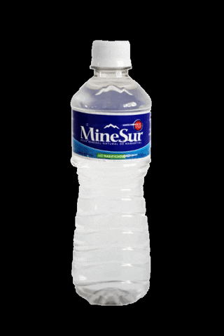 rubenpistelli giphygifmaker agua aguamineral minesur GIF