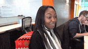 Shock Wow GIF by The Goat Agency