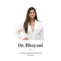 Girl Woman Sticker by Trident Smiles Dental