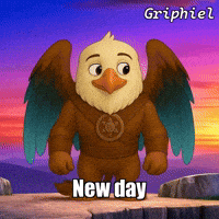 Colors Sky GIF by Griphiel