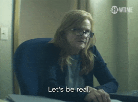 Season 1 GIF by SHOWTIME