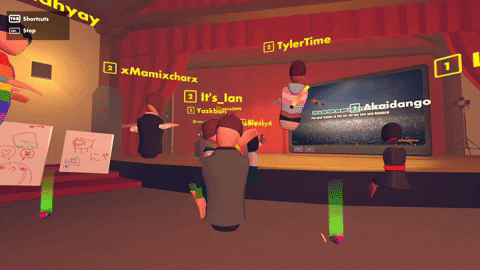journeyk giphygifmaker GIF