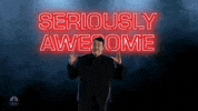 Snl GIF by Saturday Night Live