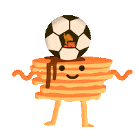 copa america soccer Sticker by Harinera del Valle