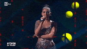 the voice morgan GIF by The Voice of Italy