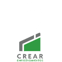 Sticker by crear empreendimentos