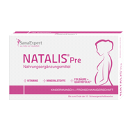 Pregnancy Momtobe Sticker by SanaExpert