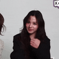 Bonnie Kazz GIF