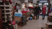Countdown To Christmas GIF by Hallmark Channel