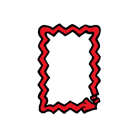 Animation Loop Sticker