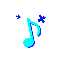 Karaokefanclub Sticker by Banco de  Chile