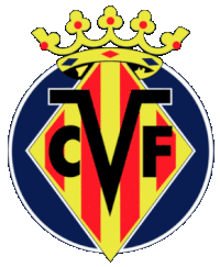 Futbol Sticker by Villarreal CF