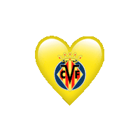 Sticker by Villarreal CF