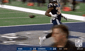 Los Angeles Rams Football GIF by NFL