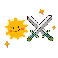Yootaeyang Sticker