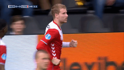 Sport GIF by FOX Sports